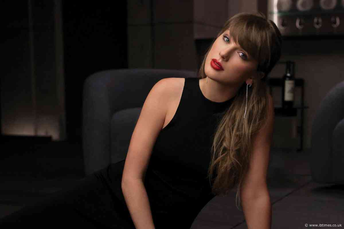 Taylor Swift's 'Patient Zero' and Zelenskyy: WHO Update Puts Russian Plague Conspiracy in Focus
