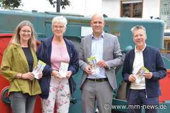 Germersheim – Kreisverwaltung stärkt Bildungslandschaft mit neuem KulturTicket