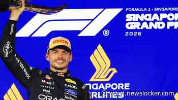 ‘Dan had Verstappen mee kunnen doen om de titel’