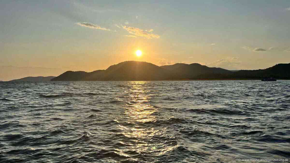 Rekorde in den Ozeanen: Meere so warm wie nie – und was das für Urlauber bedeutet