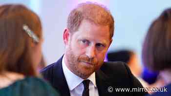 Prince Harry set to take part in BBC documentary about race with Baroness Doreen Lawrence