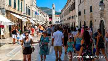 World-famous destinations being destroyed by tourists - see list of what we're likely to lose next