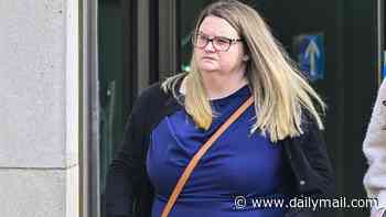 Conwoman duped brothers out of their £76,000 inheritance by selling them fake Rolexes before lying that she had terminal cancer