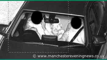 Motorists warned after 19,000 driving violations caught in two weeks in major trial