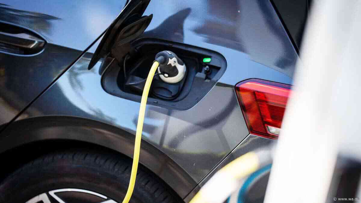 Eine neue Batterie für E-Autos ist in Entwicklung, die die Reichweite erheblich erhöhen würde