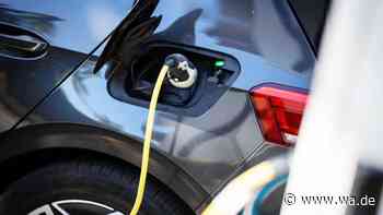 Eine neue Batterie für E-Autos ist in Entwicklung, die die Reichweite erheblich erhöhen würde