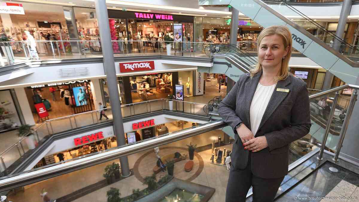 Wandel in der City-Galerie Wolfsburg: Welche Läden gehen und welche neu kommen