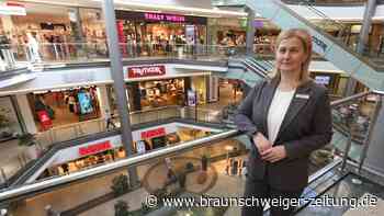Wandel in der City-Galerie Wolfsburg: Welche Läden gehen und welche neu kommen