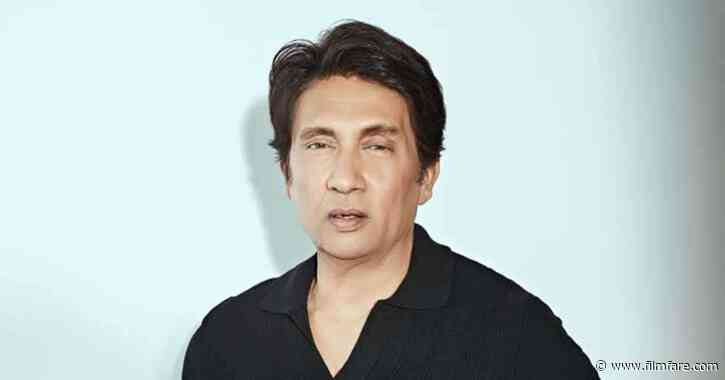 Shekhar Suman Backs Right To Peaceful Protest