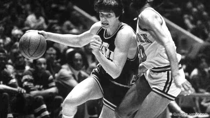 YouTube Gold: Pete Maravich Torches The Knicks