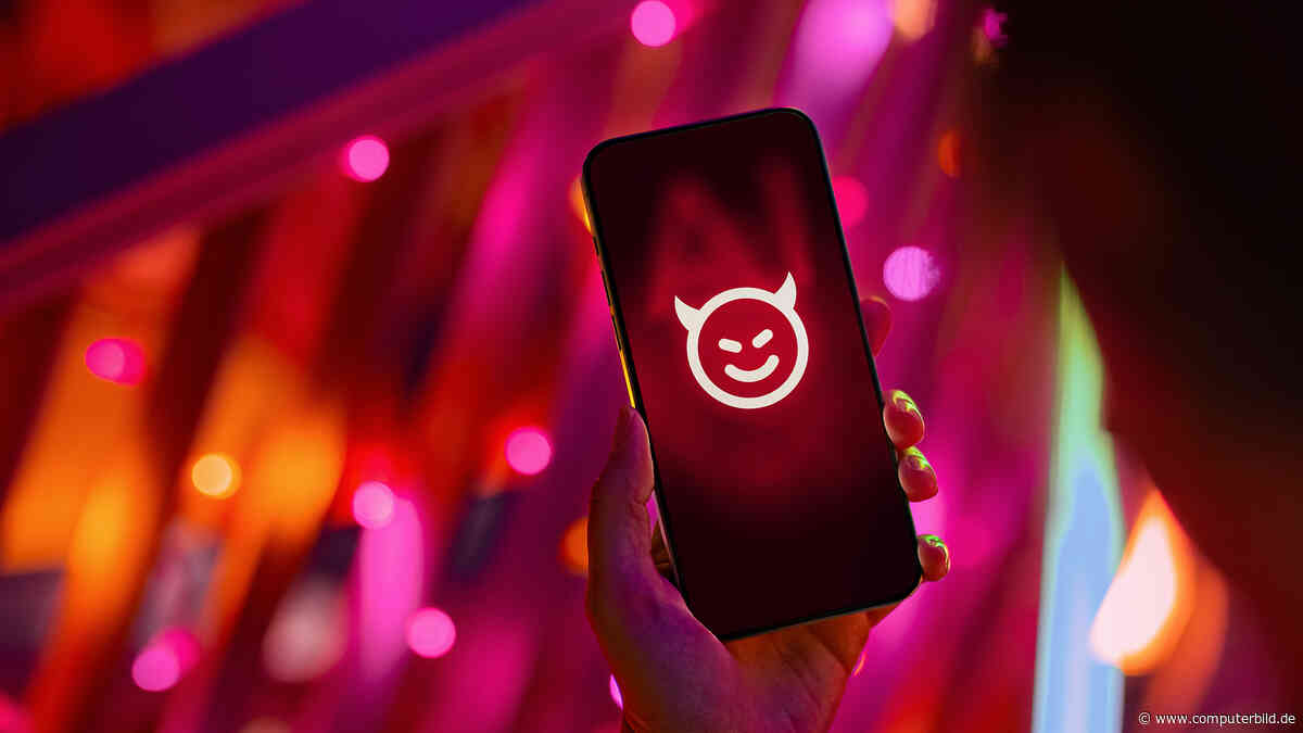 Tausende Android-Smartphones mit vorinstallierter Malware