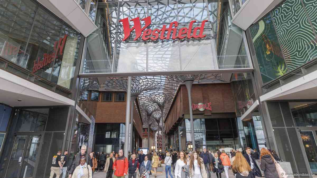 Gleich zwei Neueröffnungen im Westfield geplant: Das sind die neuen Mieter