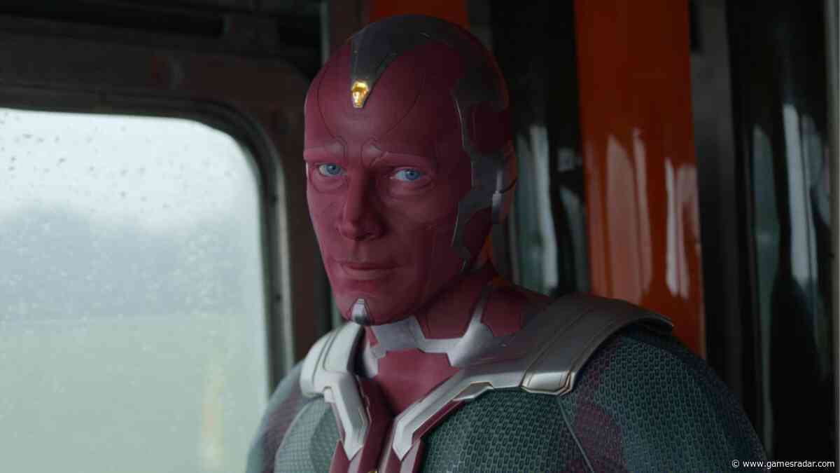 Vision star Paul Bettany refuses to confirm Avengers: Doomsday casting: "That's for Kevin Feige to decide"