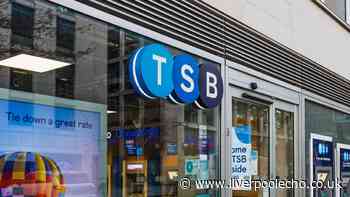 TSB paying £30 into customer accounts and 'it's never been easier'