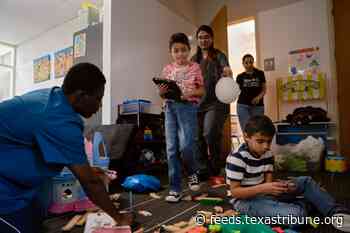 Texas health agency proposes eliminating children’s autism program