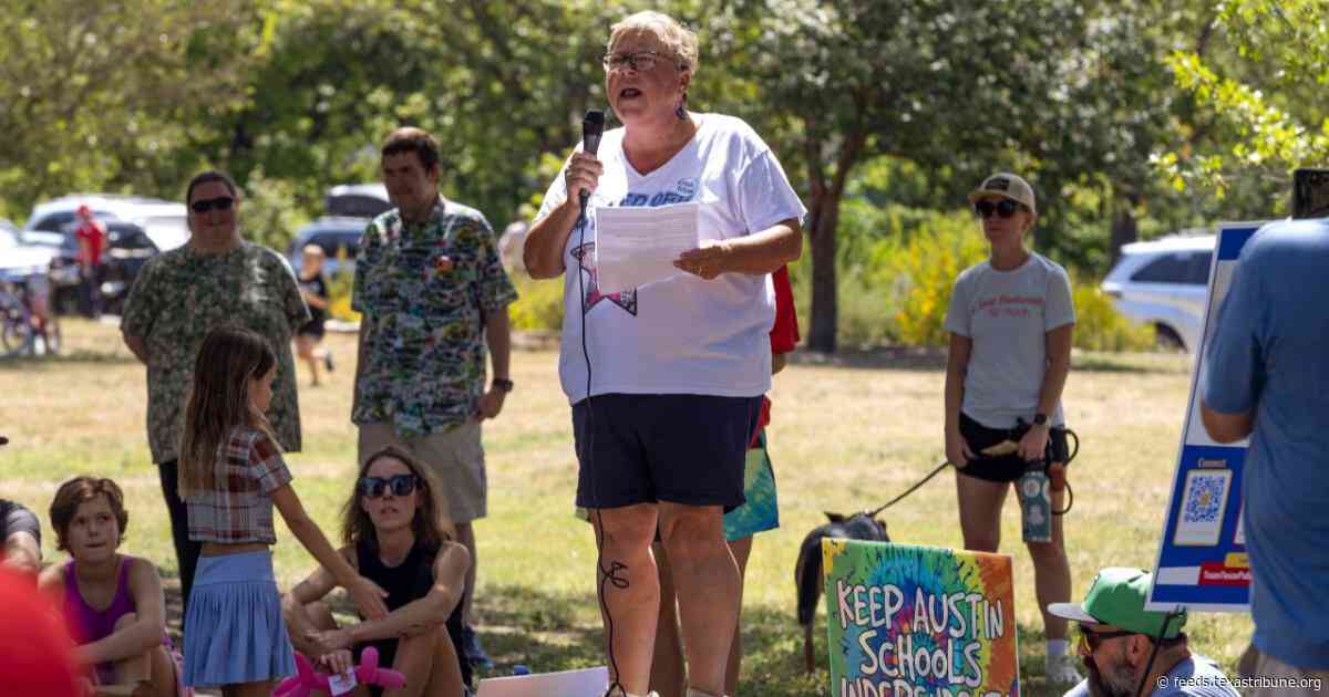 Taxpayers pay the price when Texas education department takes over school districts