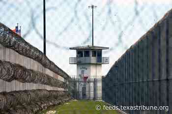 Texas appeals order requiring prison air conditioning, saying it puts operations at risk