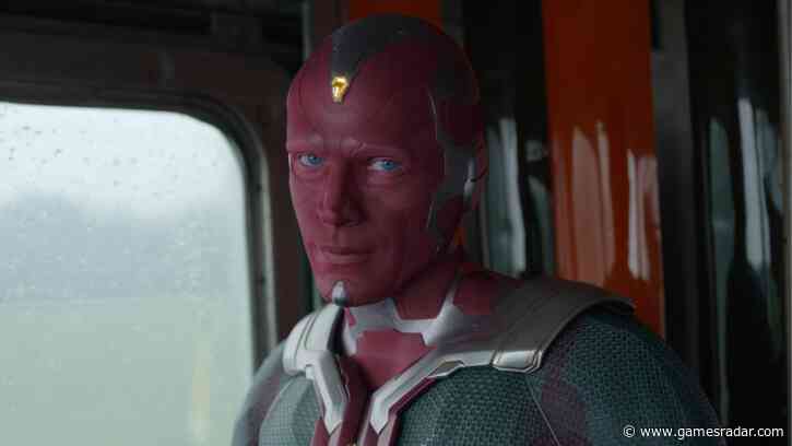 Vision star Paul Bettany refuses to confirm Avengers: Doomsday casting: "That's for Kevin Feige to decide"
