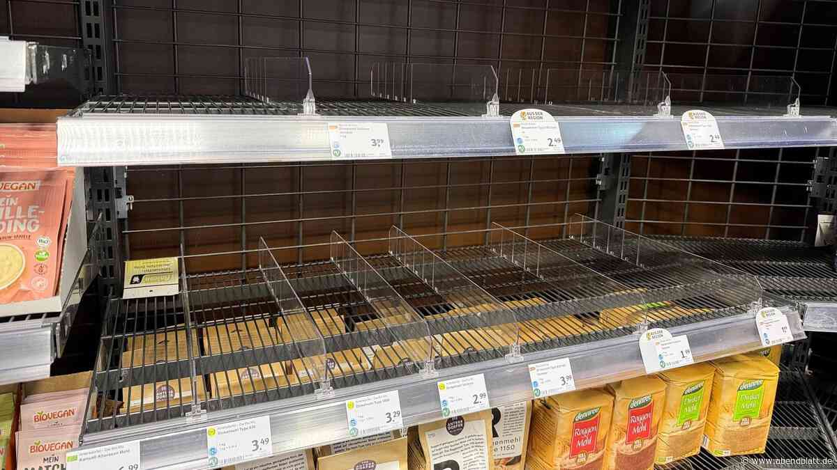 Tütenweise Mehl befallen: Biomarkt in Altona kämpft gegen Lebensmittelmotten