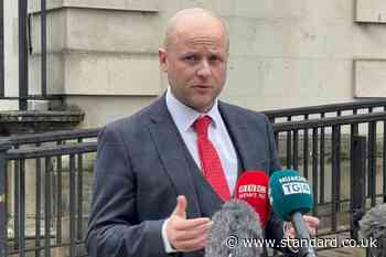 Chief Constable’s advice on Drumcree parade to be scrutinised in legal challenge