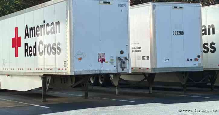 Georgia Red Cross sends meals, blankets and cleanup kits to Florida and Alabama after Hurricane Isaias
