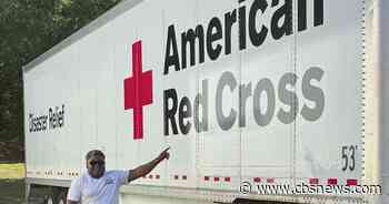 Georgia Red Cross sends aid to Florida, Alabama after Isaias