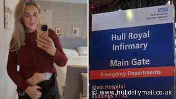 ‘It’s going to make such a difference’ - Beverley mum welcomes move by Hull-area hospitals to introduce stoma-friendly toilets
