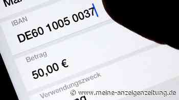 Empfängerüberprüfung beim Banking: Mehr Last als Schutz?