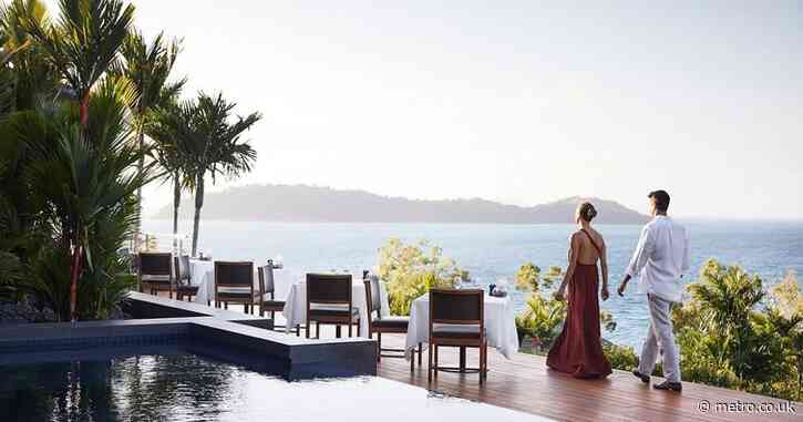 Still time to enter: Win a luxury holiday for two in Australia worth £35,000