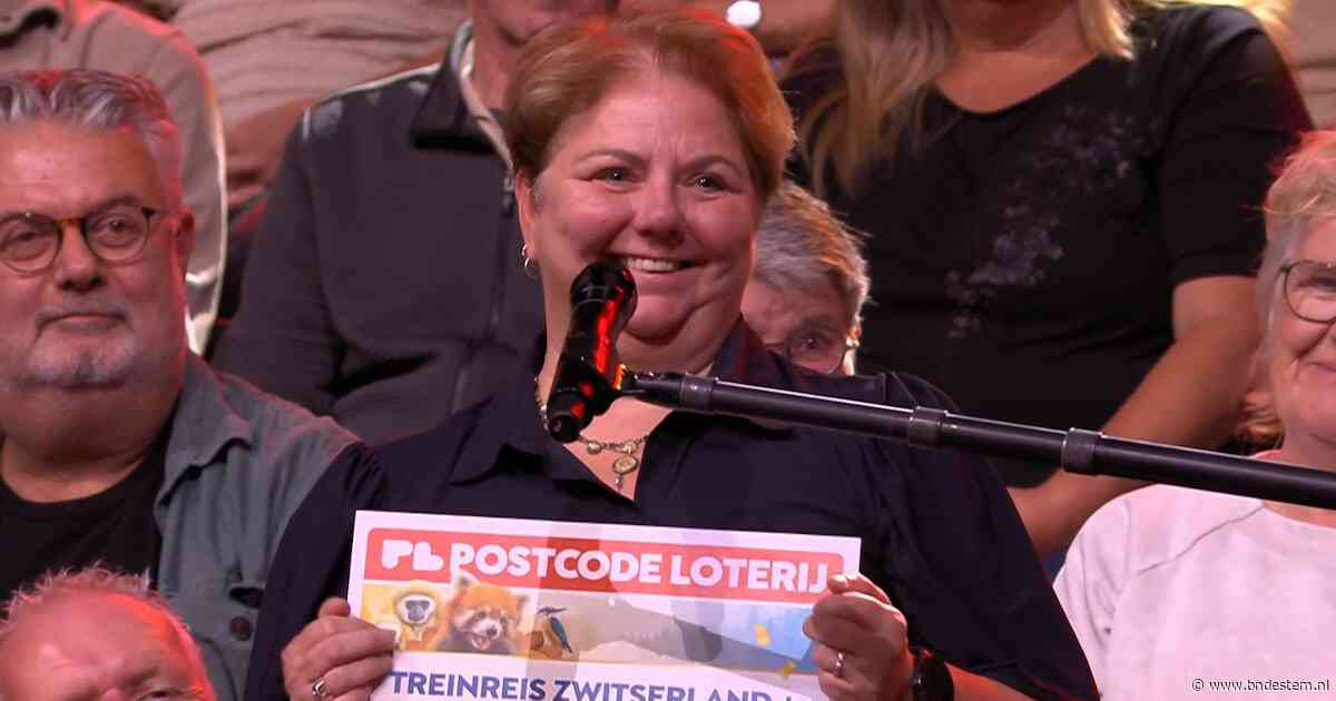 Postcode Loterij reageert op derde dubbele winnaar bij Miljoenenjacht dit seizoen: ‘Zeker opvallend’