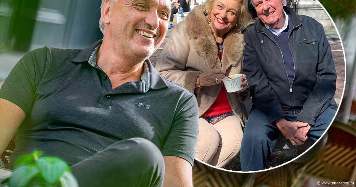Lezers massaal ontroerd door verhaal van Robert Maaskant: ‘Ik kijk nu met heel andere ogen naar hem’