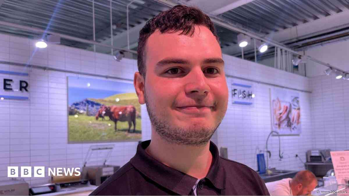 Academy aims to tackle shortage of new butchers