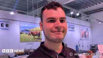 Academy aims to tackle shortage of new butchers