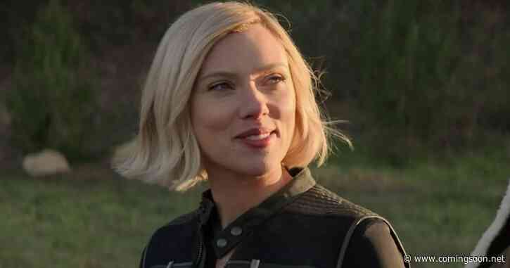 Scarlett Johansson’s Highly R-Rated NSFW Thriller Is Streaming for Free