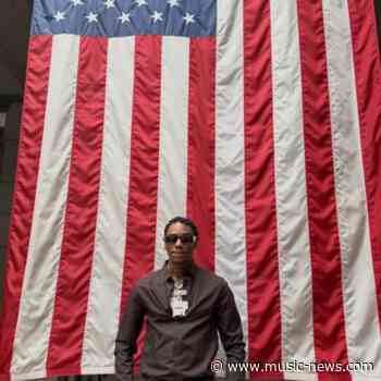 Soulja Boy hints at 2028 US Presidency run