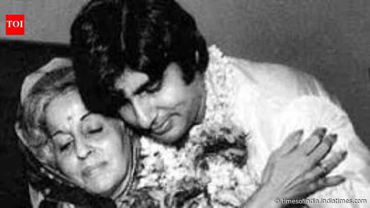 Amitabh Bachchan recalls mother Teji Bachchan’s strict rules at home on KBC 18, sharing a parenting lesson