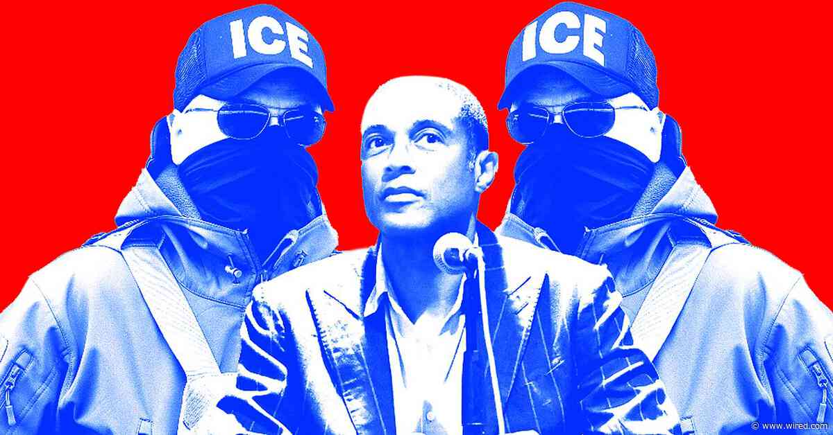 Feds Got Warrants to Use Fake Cell Towers to Hunt Down Don Lemon’s Producer