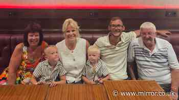 'Our £4k family holiday was ruined by filthy hotel which left son, 5, on antibiotics'