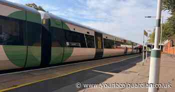 Full list of Southern trains replaced by buses on Croydon routes this week