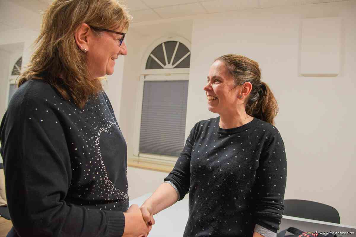 Wahl in Bad Brambach: Viele Stimmen ungültig