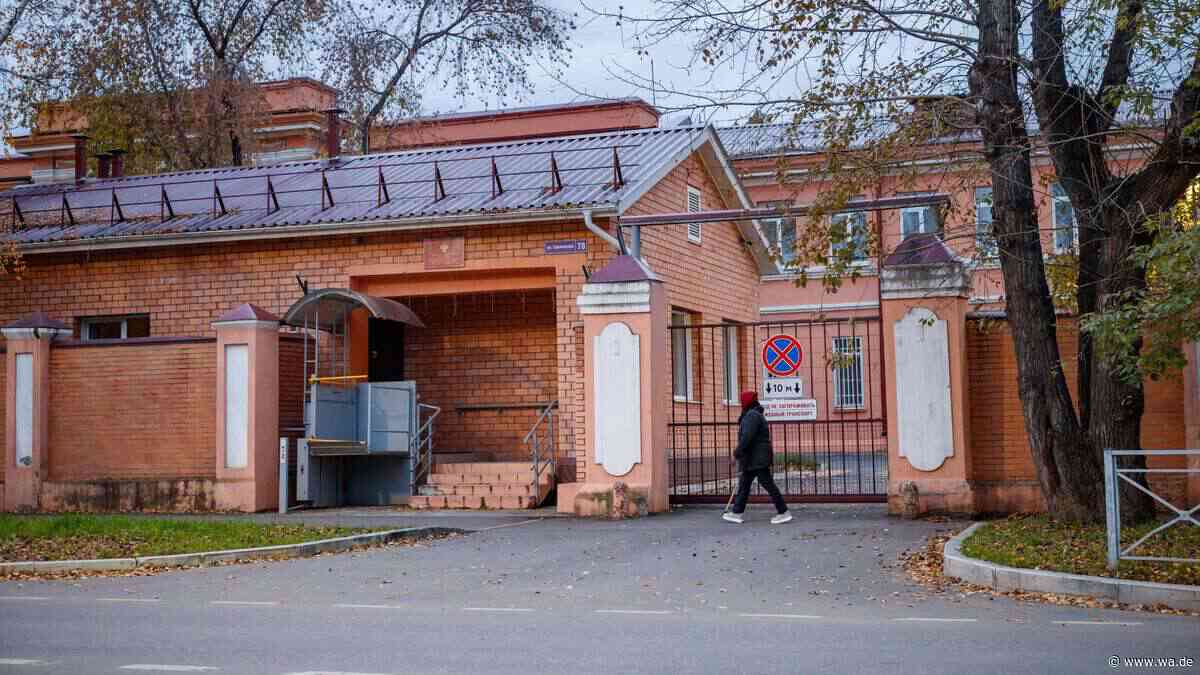 Pest in Russland – Wissenschaftler erklären, wie groß die Gefahr für Deutschland wirklich ist