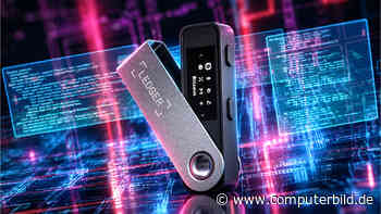 Manipulierte Ledger-Wallets? Krypto-Diebe erbeuten Millionen