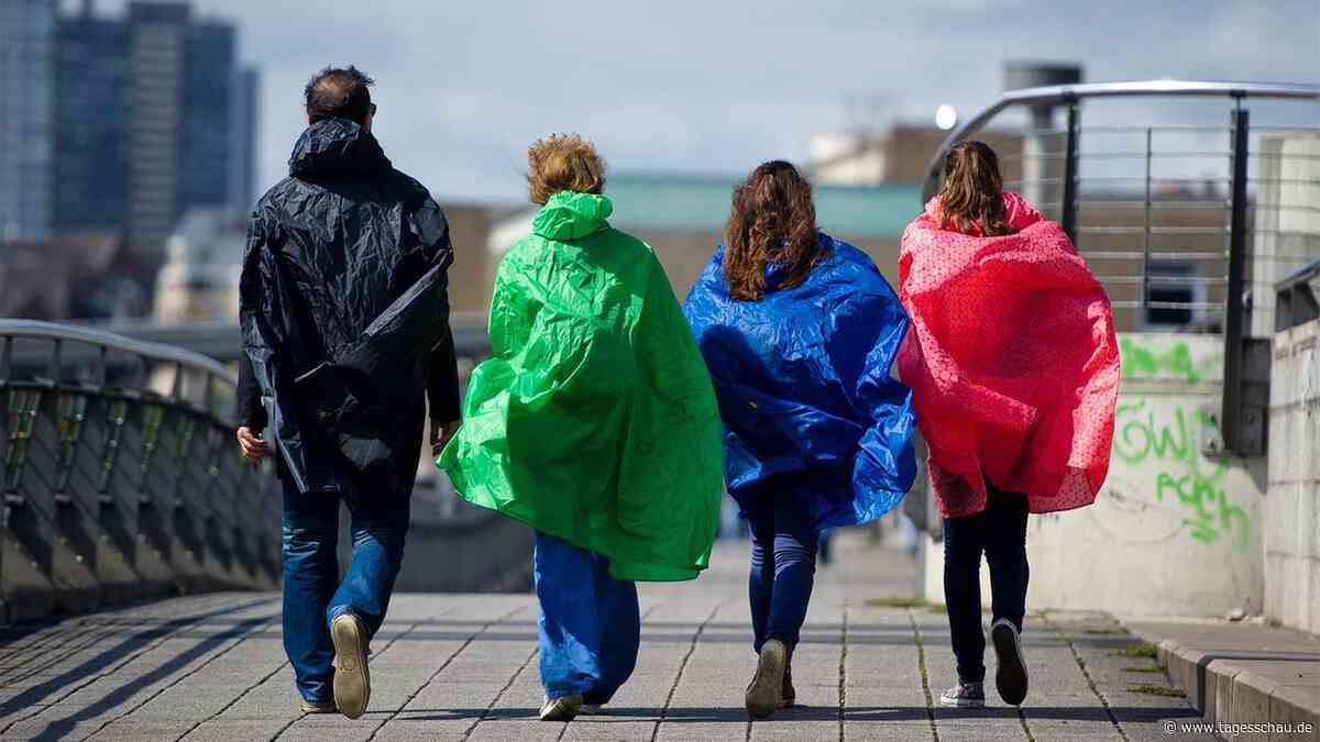 Weitere Stufe des PFAS-Verbots in Kraft getreten