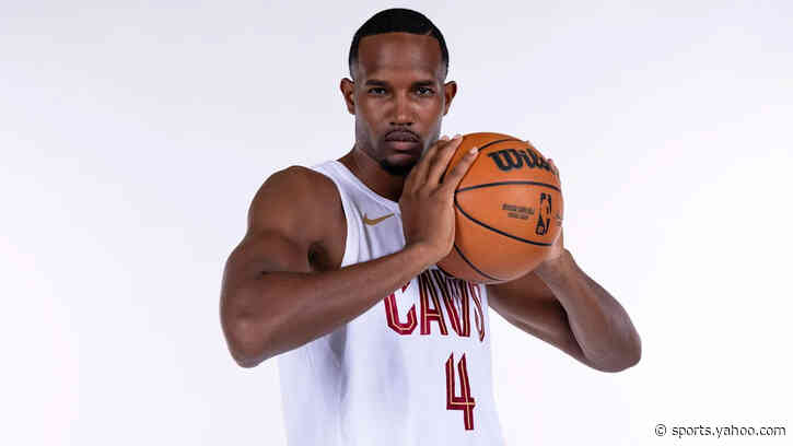 Kenny Atkinson believes he’s cracked the code for Evan Mobley