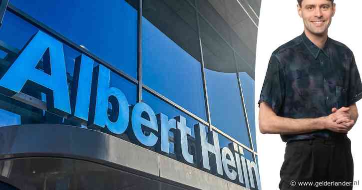 Techredacteur Jelmer Luimstra over cyberincident Ahold: ‘Saillant dat ze het meteen over klantgegevens hebben’