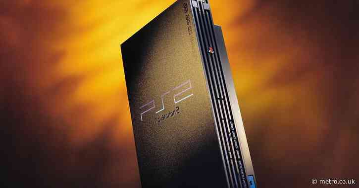 PS5 can now run physical PS2 game discs with vibe-coded emulator