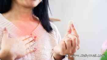The hidden dangers of omeprazole: It is lauded as the ultimate solution to crippling acid reflux which affects millions - but as DR SCURR reveals, using it long term can have serious implications