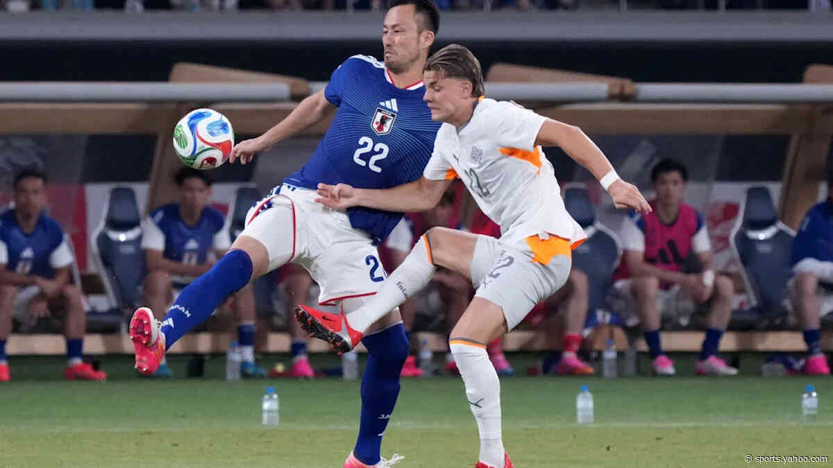 Rewarding patience: Icelandic international enjoying a strong start to the season with FC Groningen