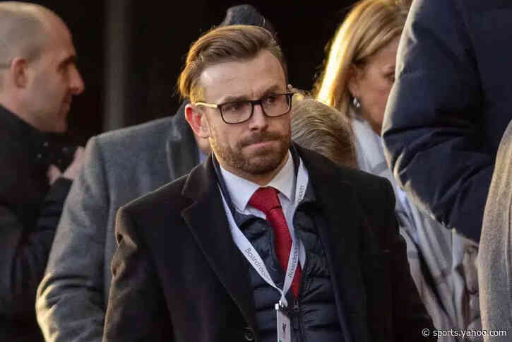 Liverpool legend claims the club must do January business