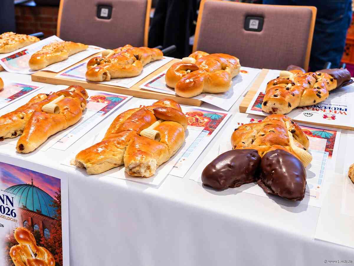 Düsseldorfs Weckmänner auf dem Prüfstand
